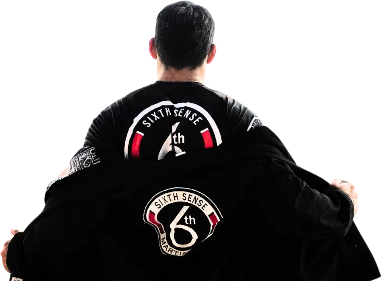 Expert Coach Mattheus Galvao is taking off his Gi | legacy brazilian jiu jitsu | Sixth Sense Martial Arts | Coppell, TX